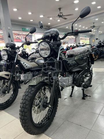 Yamaha 𝐏𝐆-𝟏 / PG1 Promosi Akhir Tahun 2026🔥🔥 - photo 2 of 14