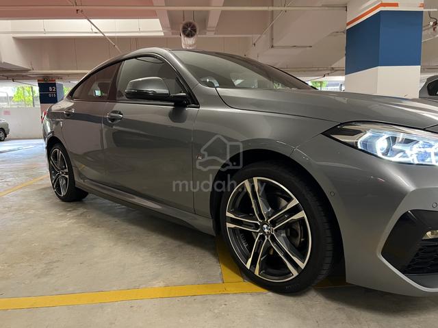 2023 Bmw 218i 1.5 M SPORT GRAN COUPE  (A) - 3