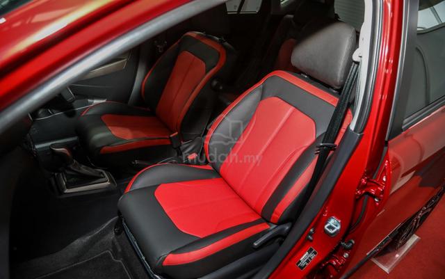 MAX LOAN & LOW RATE 2026 Perodua MYVI - 5