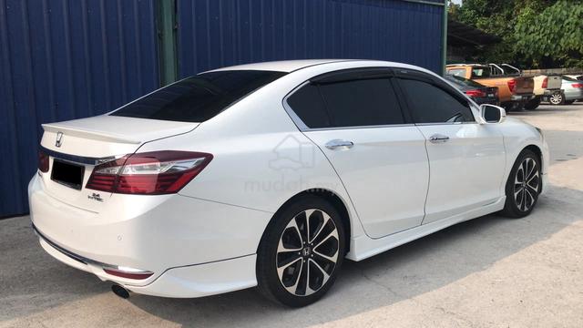 2016 Honda ACCORD 2.4 VTI-L (loan kedai) - 3