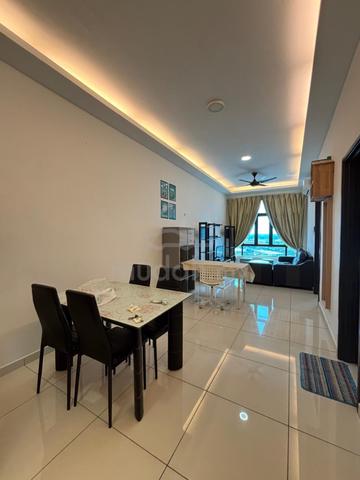 D'Summit Residences 1