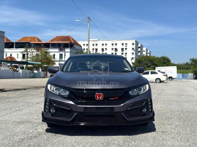 2019 Honda CIVIC 1.8 S (A) - 2