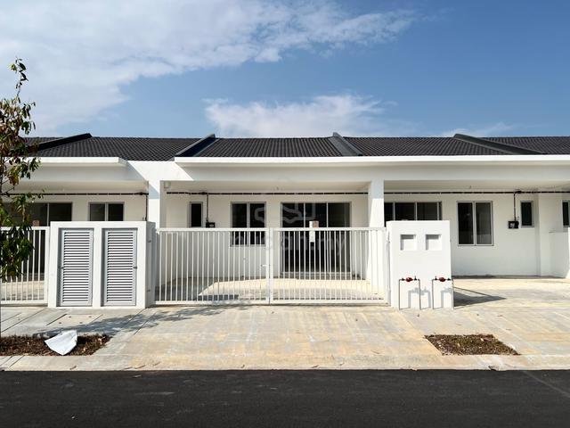 Eka Heights New Single Storey House, Sendayan, Nilai, Enstek, Sepang 1