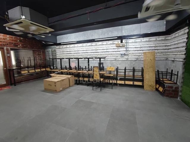 Shop Office, 1st floor, Near speed 99 mart 1