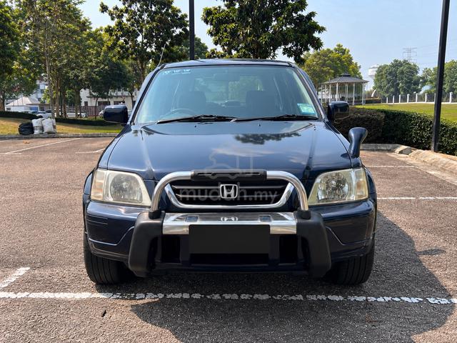 Honda CR-V RD1 B20B 2.0 (A) - 2