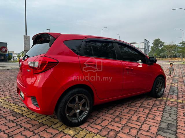 2019 Perodua MYVI 1.3 G (A) - 4