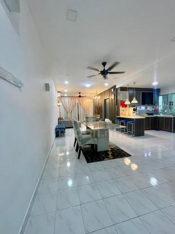 Residensi Hijauan Lumayan 1