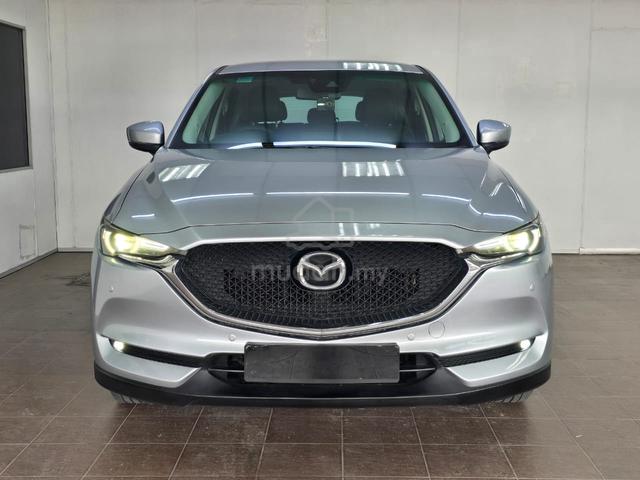 2018 Mazda CX-5 2.0 G GLS 2WD FACELIFT (A)✅CARKING - 5