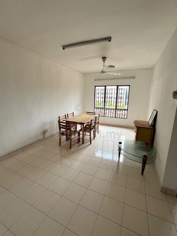 Laman Midah 1