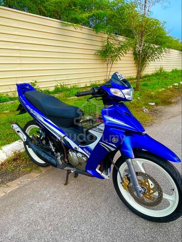 Carousel Image Selected