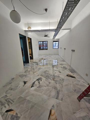 Taman Lembah Maju 600 Apartment 1