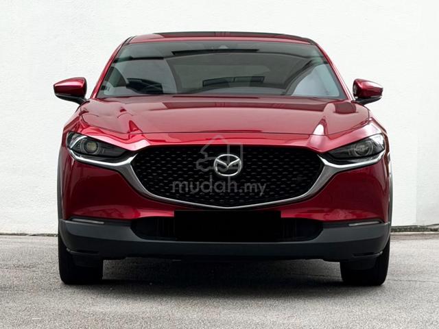 2021 Mazda CX-30 G HIGH 2.0L (A) - 3