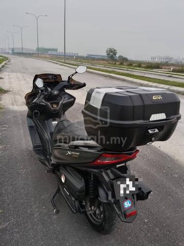 Elegan 250v1 utk dijual - photo 2 of 3