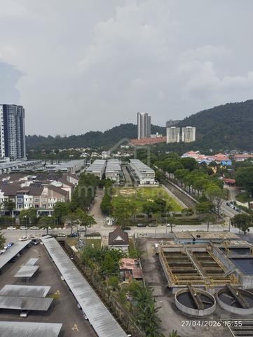 Permai Jaya Apartment 1