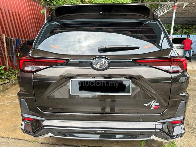 2023 Perodua ALZA 1.5 AV MY22 (A) - 5