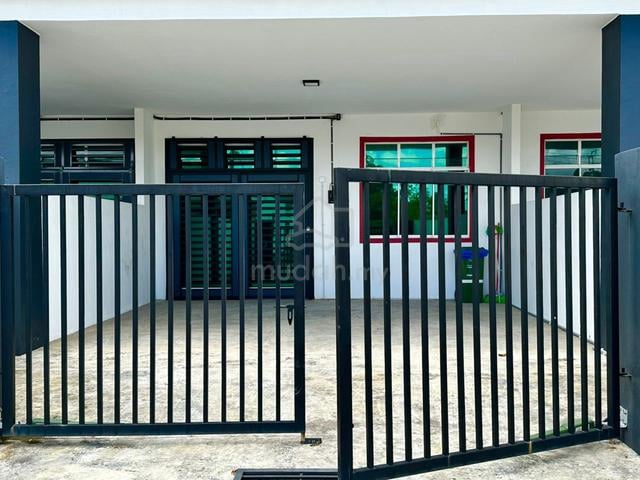 Rumah untuk DISEWA - Fully Furnished 1