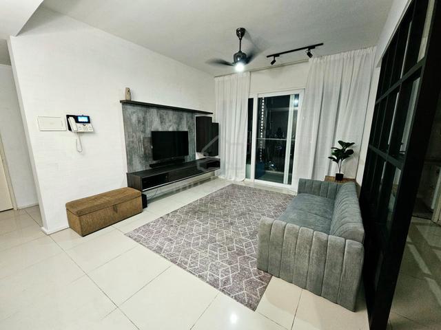 Verdi Eco-dominiums @ Symphony Hills 1
