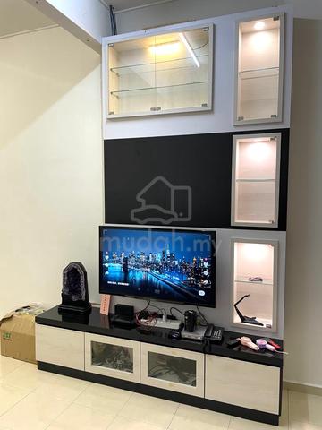 BELOW VALUE 81K Single Storey Terrace Taman Saujana Permai Bukit Katil 1