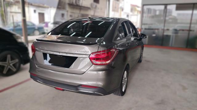 2019 Proton PERSONA 1.6 EXECUTIVE (A) - 4