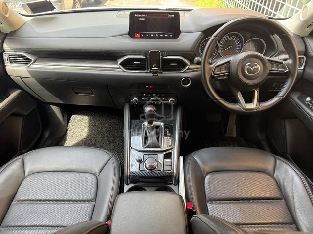 2024 Mazda CX-5 2.0 G GVC PLUS HIGH (A) DIRECTOWNE - 5