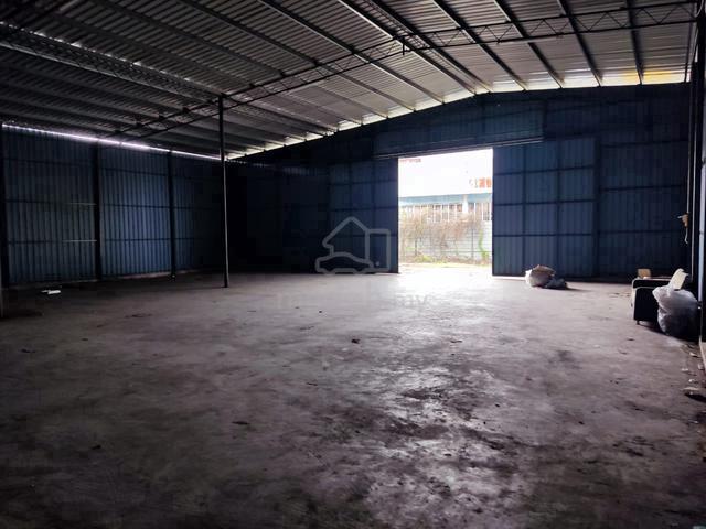 Warehouse industrial Factory,Bukit Tengah Butterworth 1
