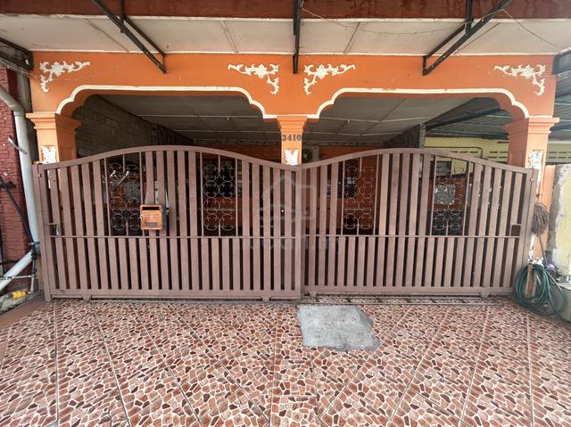Teress House 1