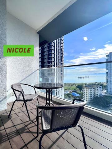 Setia V Residences 1