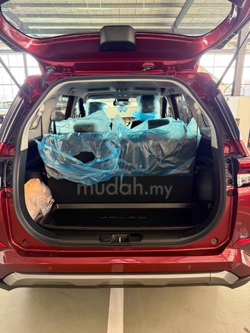 2026 Toyota VELOZ 1.5 MY22 W150 (A) - 5
