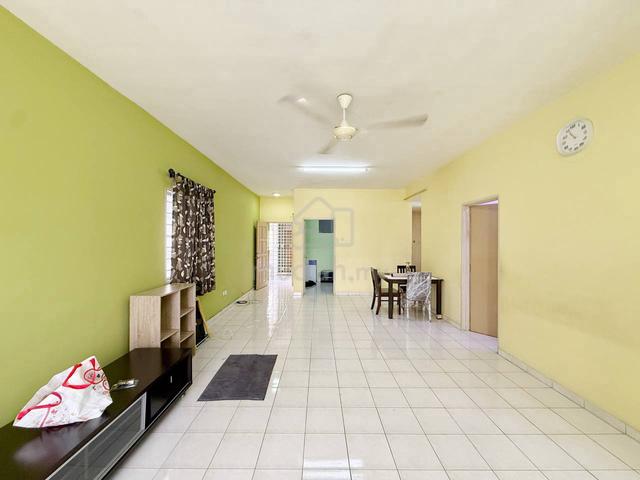 Merdeka Villa 1
