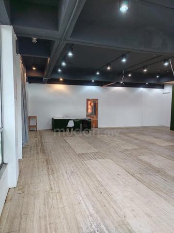 Melaka Malim Jaya Main Road Shoplot Ground 1st 2nd Floor For Rent 1