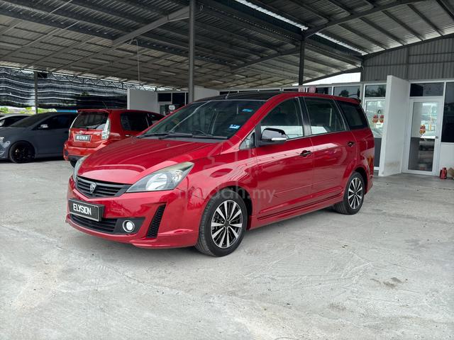 Proton EXORA 1.6 (A) 2017 LOW MILEAGE - 4
