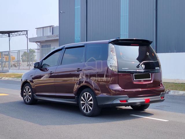 -2022 Proton EXORA 1.6 PREMIUM TURBO (A) FULL LOAN - 2