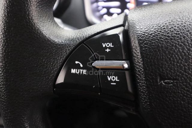 2023 Proton PERSONA 1.6 EXECUTIVE MY16 FACELIFT - 5