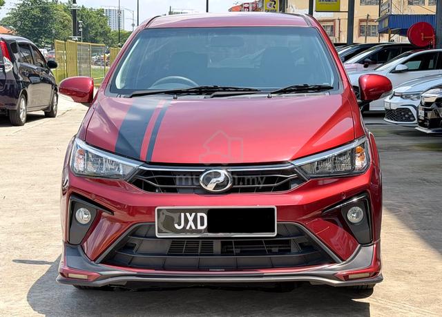 2024 Perodua BEZZA 1.3 X✅30k Mileage (A) - 5