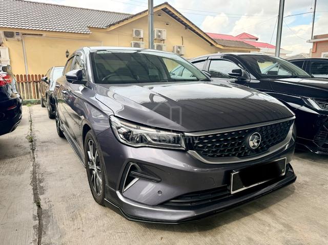 2024 Proton S70 1.5 PREMIUM MY23 (A) - 1