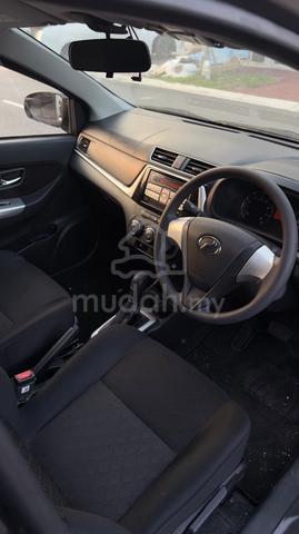 2024 Perodua BEZZA 1.3 PREMIUM  FACELIFT (A) - 4
