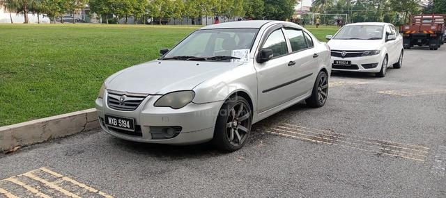 2012 Proton PERSONA 1.6 ELEGANCE BASE LINE (M) - 4