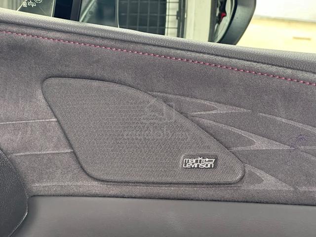 2023 Lexus RX350 2.4 F SPORT (A) MARK LEVINSON - 2