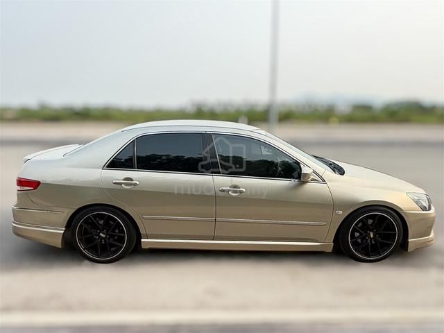 2004 Honda ACCORD 2.0 VTI (A) - 4