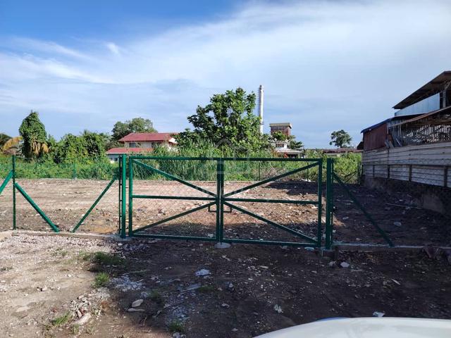 THIRD MILE LAND for sale 1