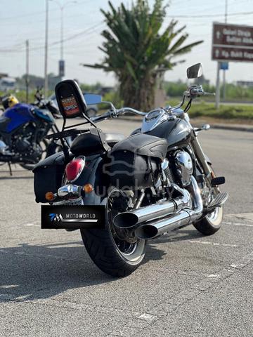 kawasaki 900 classic for sale