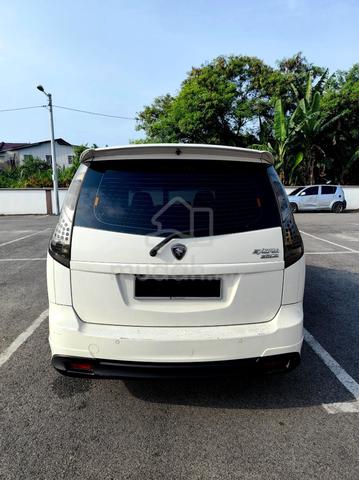 Proton EXORA BOLD CPS 1.6 MC H-LINE - 3