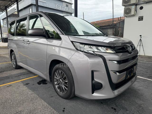 2023 Toyota NOAH 2.0 X-SPEC NEW MODEL (A) - 3