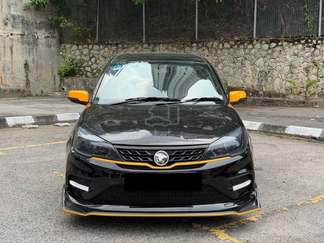 Proton SAGA 1.3 PREMIUM AT R3 BODYKIT / SPORTRIMS - 5