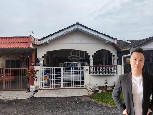 RENOVATE🎉 Taman Desa Duyong 1sty House, Taman Seri Sri Duyong Melaka 1
