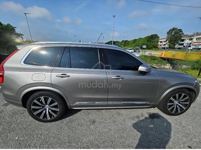 2020 Volvo XC90 2.0 T8 INSCRIPTION PLUS MY16 - 4