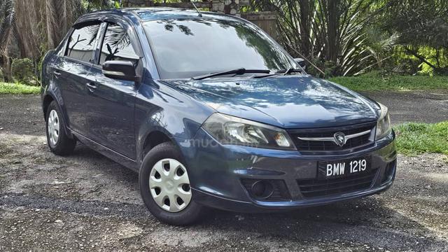 2014 Proton SAGA 1.3 FLX STANDARD (A) - 1