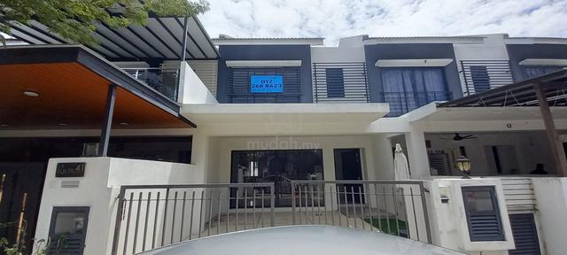 rawang country home 1