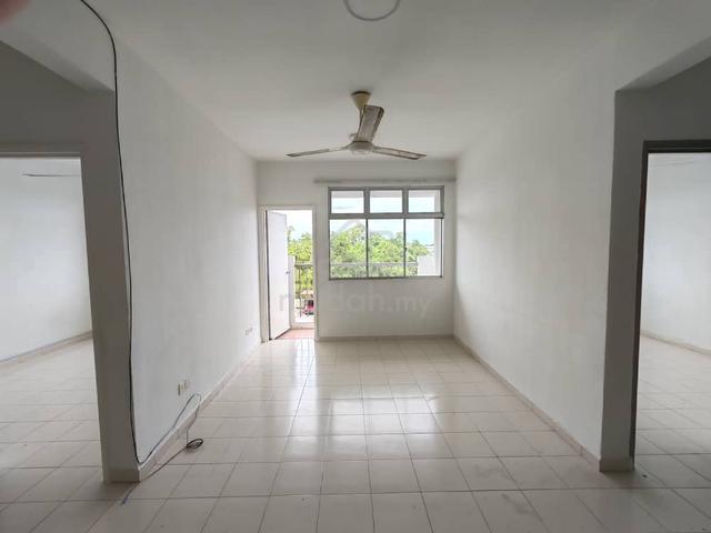 Villa Krystal @ Bandar Selesa Jaya 1