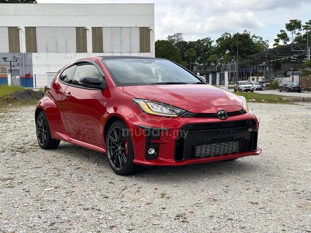 NEGO❗2023 Toyota GR YARIS 1.6 RZ HIGH PERFORMANCE - 1